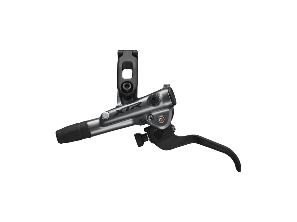 Palanca de freno (freno de disco hidráulico) izquierda SHIMANO XTR BL-M9120
