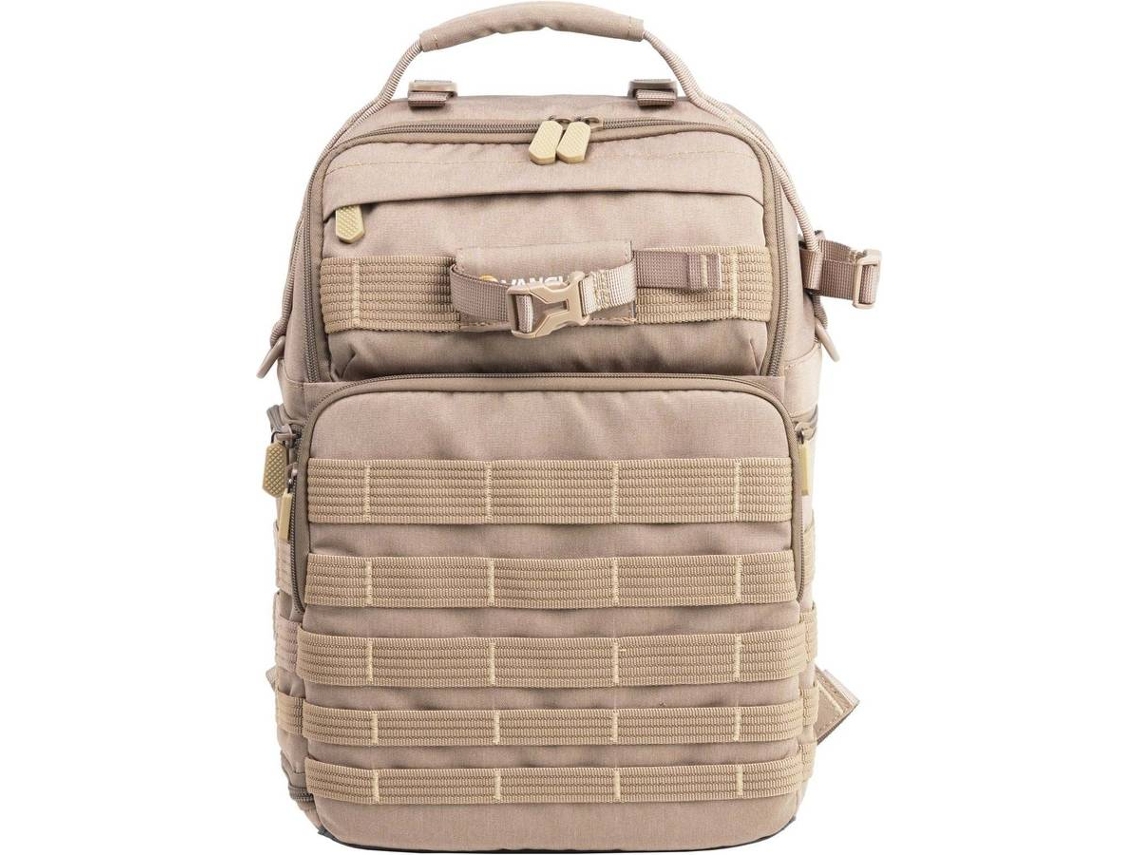 Mochila para Cámara VANGUARD Veo Range T37M BG Marrón