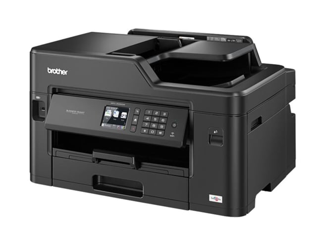 Impresora Multifunción BROTHER MFC-J5330DW
