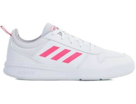 Zapatillas ADIDAS Tensaur K Niños (36.6 - Blanco)