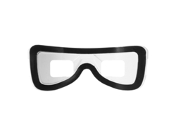 3 Pcseachine Ev100 Fpv Goggles Faceplate Special Fixing Magic Double-sided Adhesive Tape For Fpv Accessories