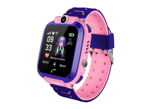 Smartwatch TRUMSEN-GM Cartoon Observación de Niños