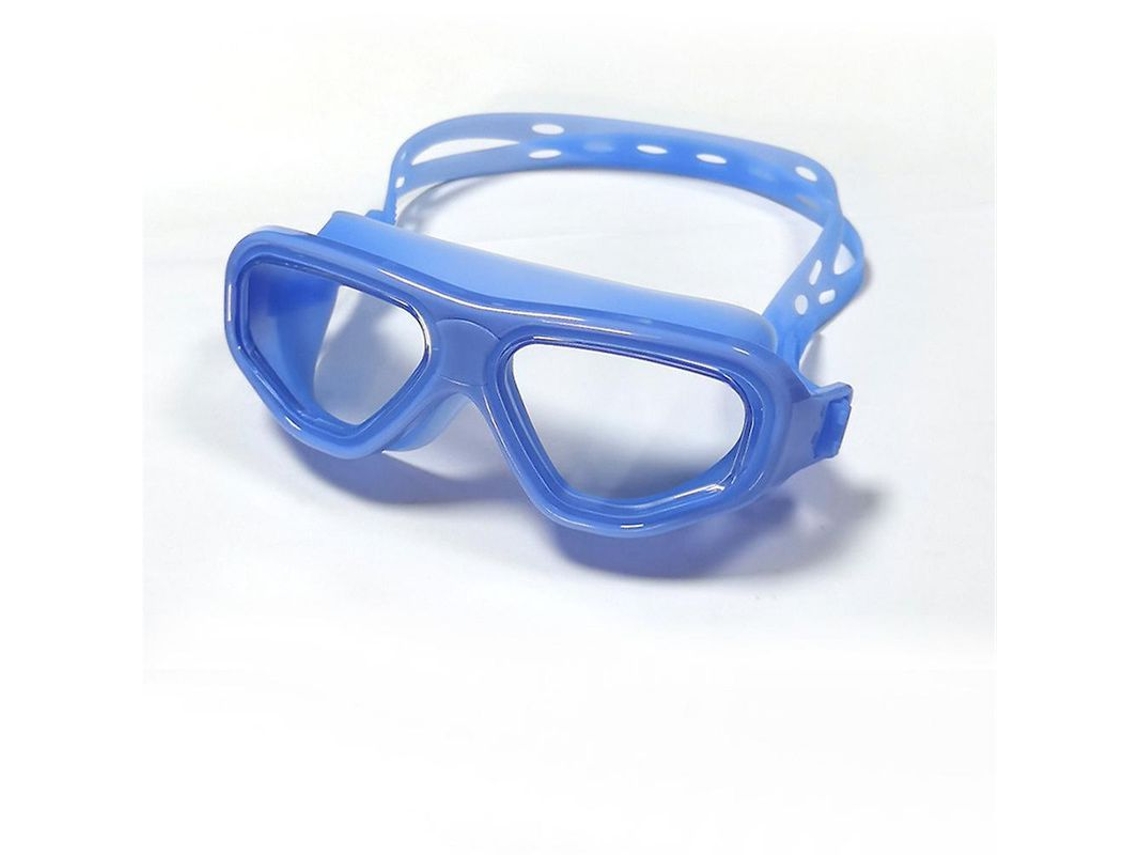 Gafas de natación profesionales impermeables y antivaho 2026 para deportes acuáticos unisex