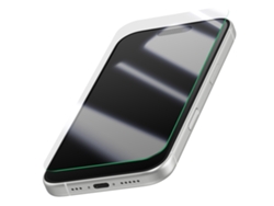 Protector De Pantalla Para Iphone 17 De Vidrio Templado 9h Oleofóbico