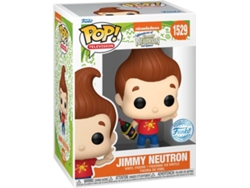 Figura FUNKO Pop! TV: Nick Rewind - Jimmy Neutron