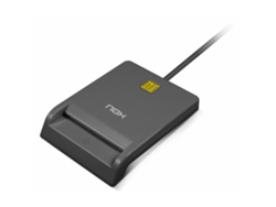 Lector de Tarjetas NOX Lite card id USB 2.0