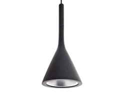 Lámpara Colgante LEDBOX E14