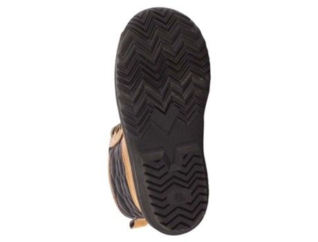 Botas de nieve Jibber Negro EU 27 KIMBERFEEL