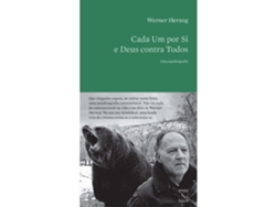 Libro Cada Um Por Si E Deus Contra Todos De Werner Herzog (portugués)