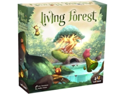 Living Forest DE (EN)