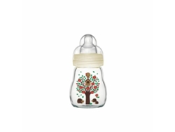 Set de biberones MAM 3 uds