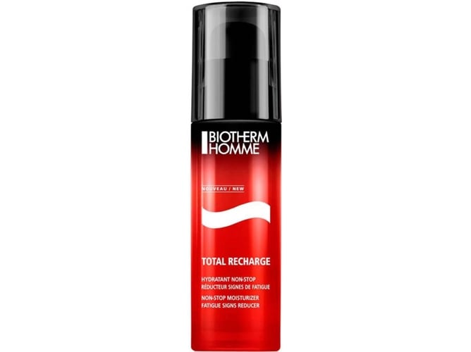Suero Facial BIOTHERM Homme Total Recharge Gel (50 ml)