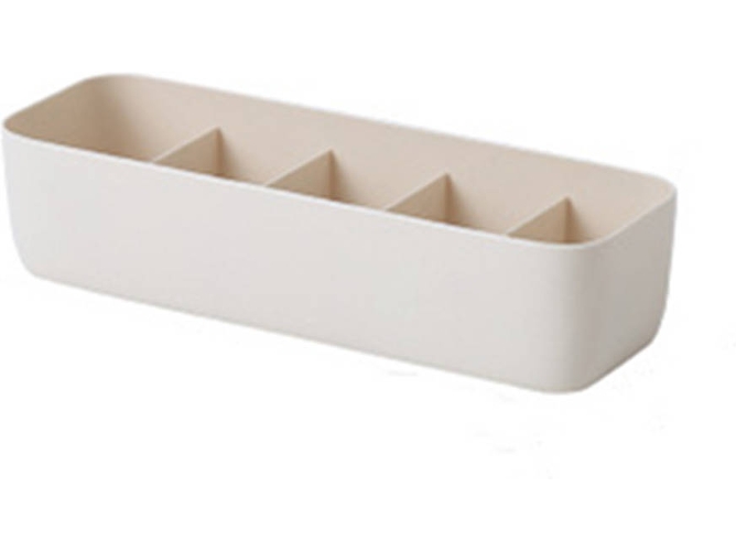 Caja de Joyas WJS Blanco