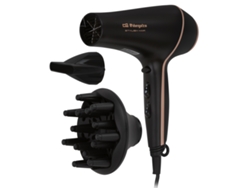 Secador de Cabello ORBEGOZO SE-2065 (2000W)