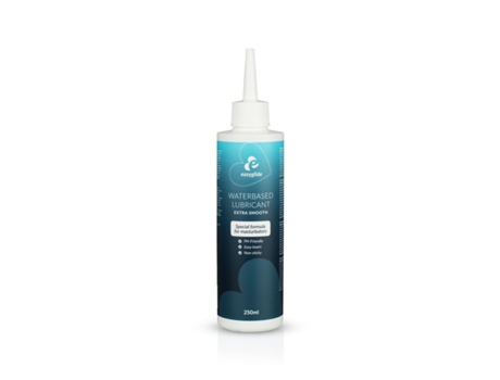 EASYGLIDE Gel masturbador Extra Smooth - 250 ml
