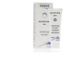 Nutritime Plus Crema Facial 50 Ml Temas Generales