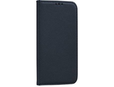 Carcasa Samsung Galaxy S5 y S5 Neo LMOBILE Smart Negro