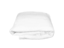 Manta De Nieve Artificial Navideña, Algodón Blanco, 120x33cm, Decoración Para Árbol, Mesa, Cortina, Chimenea.
