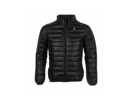 Chaqueta para Hombre PEAK MOUNTAIN Negro (Tam: XL)