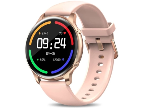 Smartwatch rosa ENZONS
