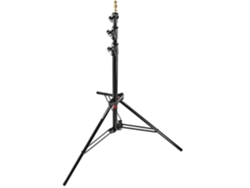 Trípode MANFROTTO 1005BAC-3 (Altura Máxima: 273 cm - Aluminio)