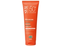 SVR Sun Secure Loción Corporal Sin Perfume Spf50 250 Ml