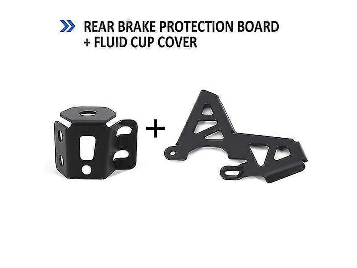 Accesorios: Protector de cadena y piñón delantero para motocicleta 390 Adventure 2019-2021