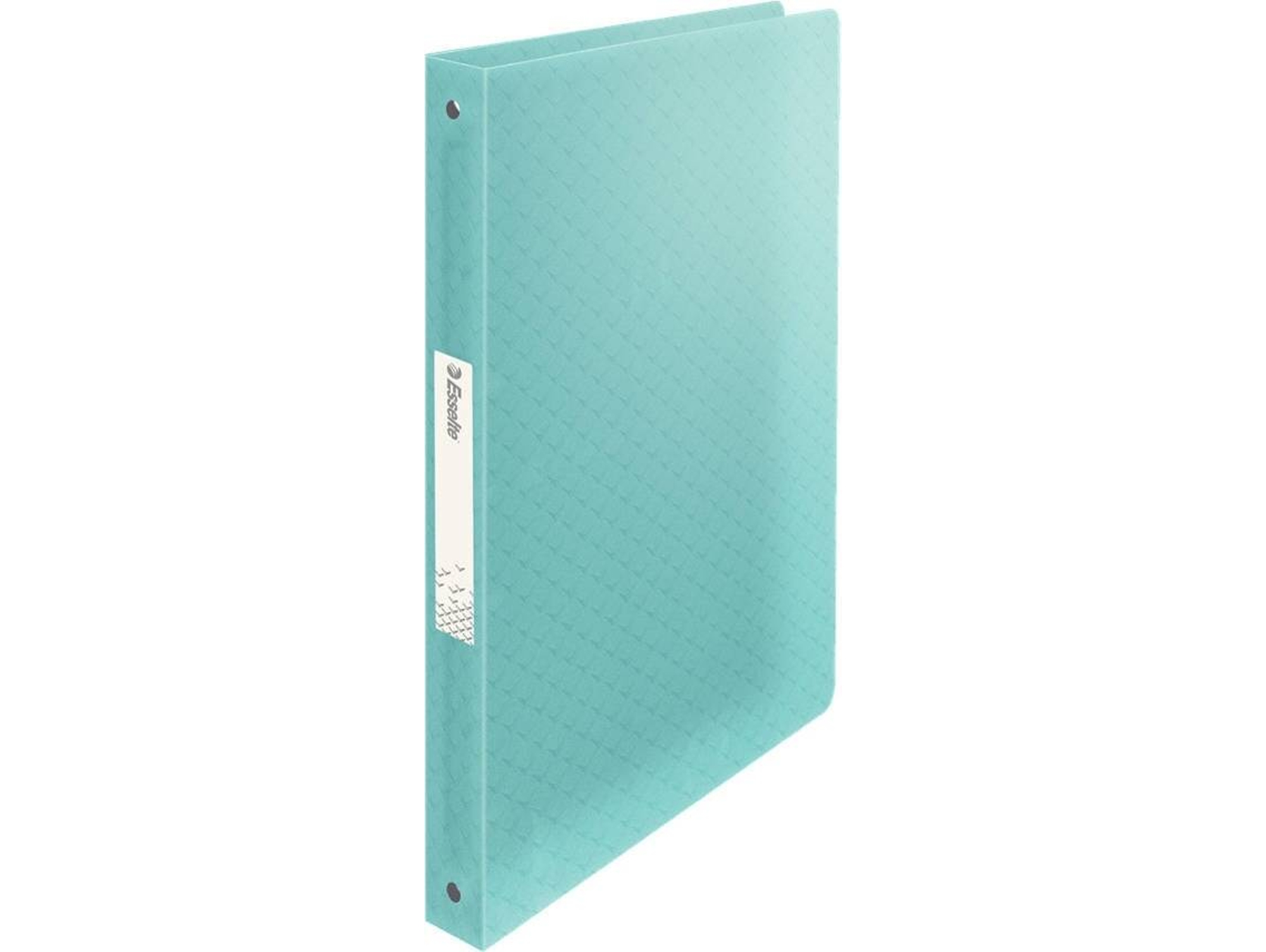 Dossier ESSELTE Colour'Ice (Azul - A4 - 21x29.7cm - Polipropileno)