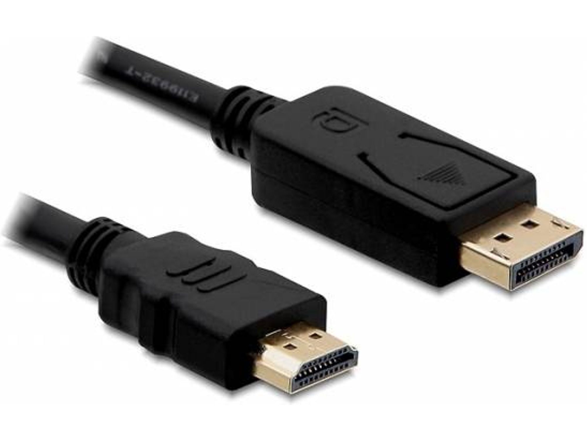 Cable HDMIDELOCK