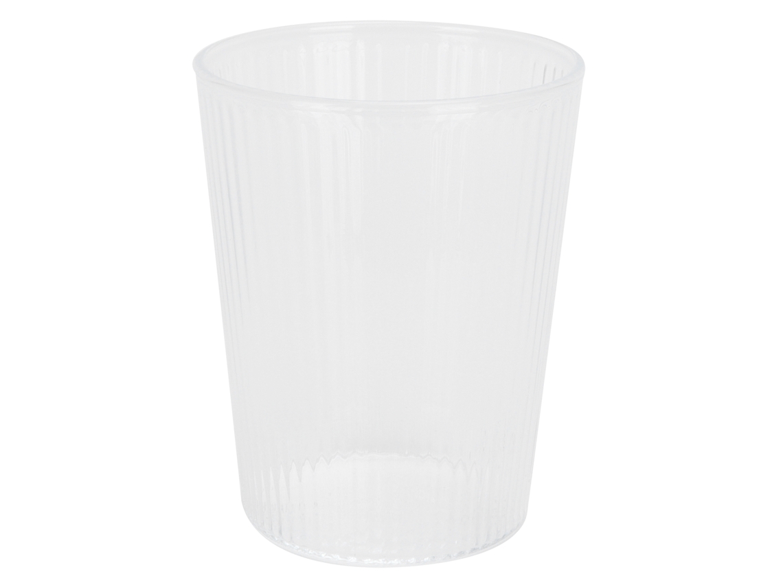 Vaso de vidrio inclinado vertical para whisky, vino o cóctel, 250 ml, para vodka, para bar en casa