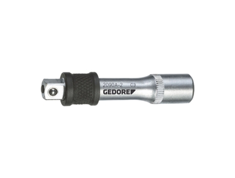 Alargadera De 1/4, 50 Mm (1932284) GEDORE 2090 A 2
