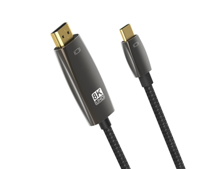 Adaptador WEIMAI (USB-C - HDMI)