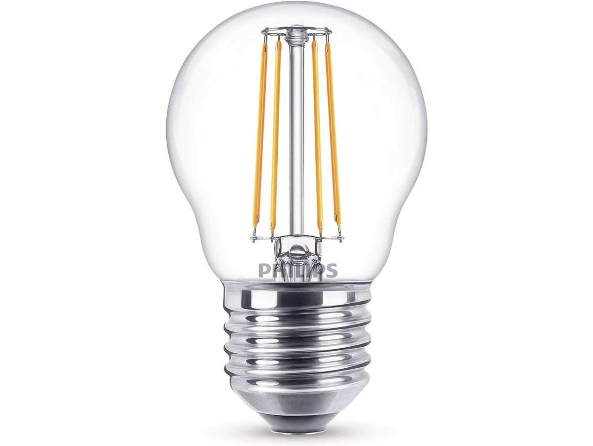 Bombilla LED PHILIPS Vela 8718696587331