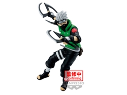Naruto Shippuden Narutop99 Figura Kakashi Hatake 13cm B.activo