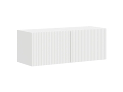 Mueble De Tv Montado En La Pared 2 Uds | Armario Para Tv 60 X 31 X 29.5 Cm