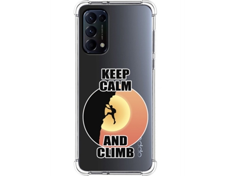 Carcasa Oppo Find X3 Lite 5G TUMUNDOSMARTPHONE Dibujos Antigolpes