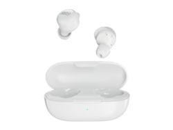 Auriculares Bluetooth True Wireless QCY Qcy t17