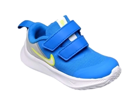 Zapatillas de Bebé NIKE Star Runner Multicolor (45431)