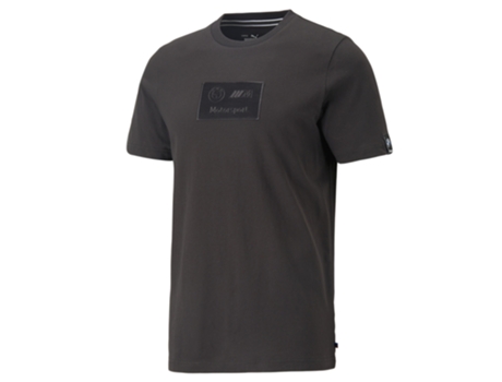 Camiseta para Hombre PUMA (XS - Multicolor)
