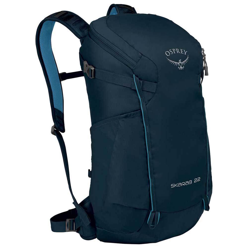 Osprey Skarab 22 hiking pack hombre mochila de montaña 2130