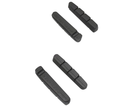 Par de 2 pastillas de freno de carretera NEWTON Shimano