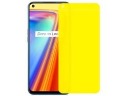 Protector de Pantalla Realme para Powerbasics Powerbasics POWERBASICS Hidrogel