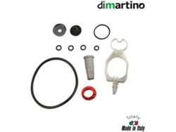 Juego de Juntas Y Accesorios de Repuesto para 74148 74149 Di Martino