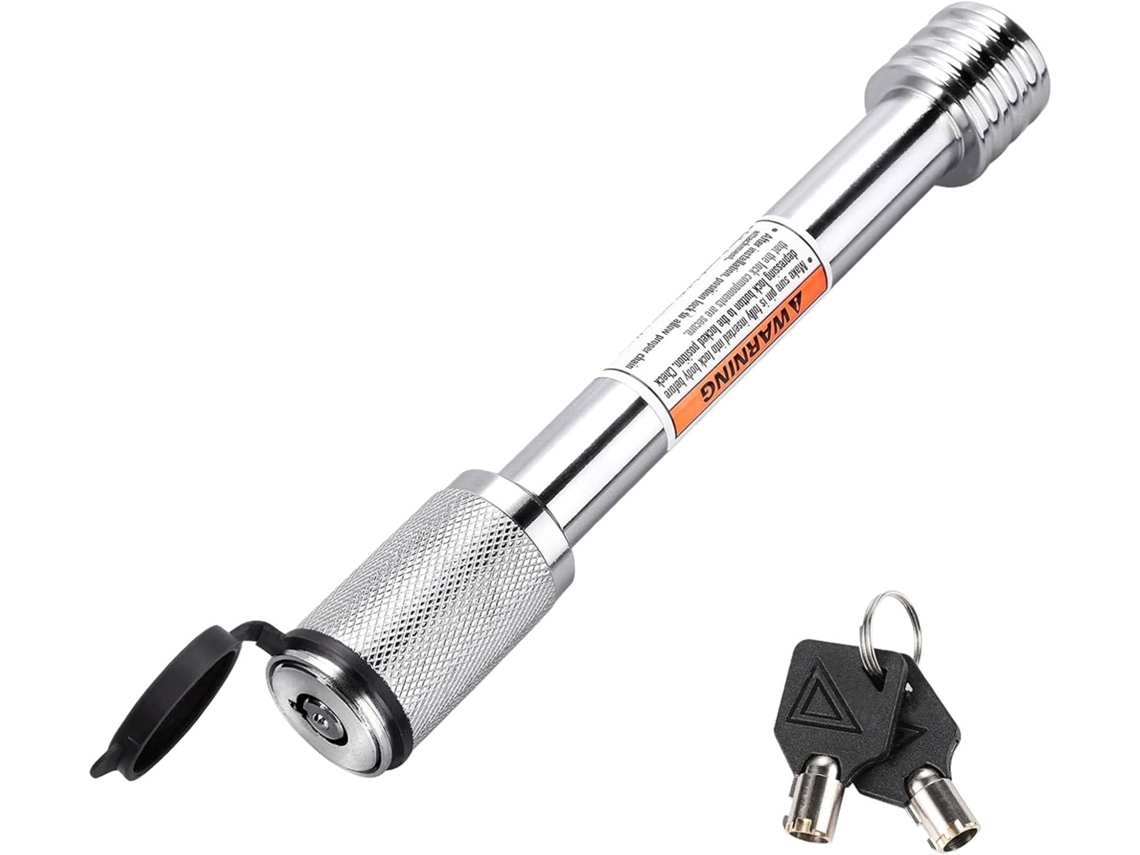 Attelage De Robustez Arrepentida De 1,6 Cm