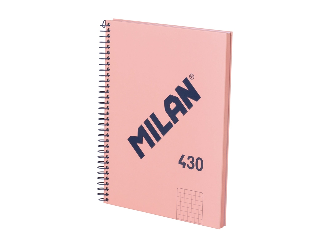 Título estándar Milán