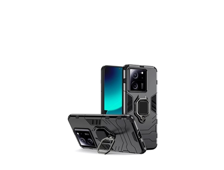 Funda para Xiaomi Xiaomi 13T Pro GIFT4ME Negro