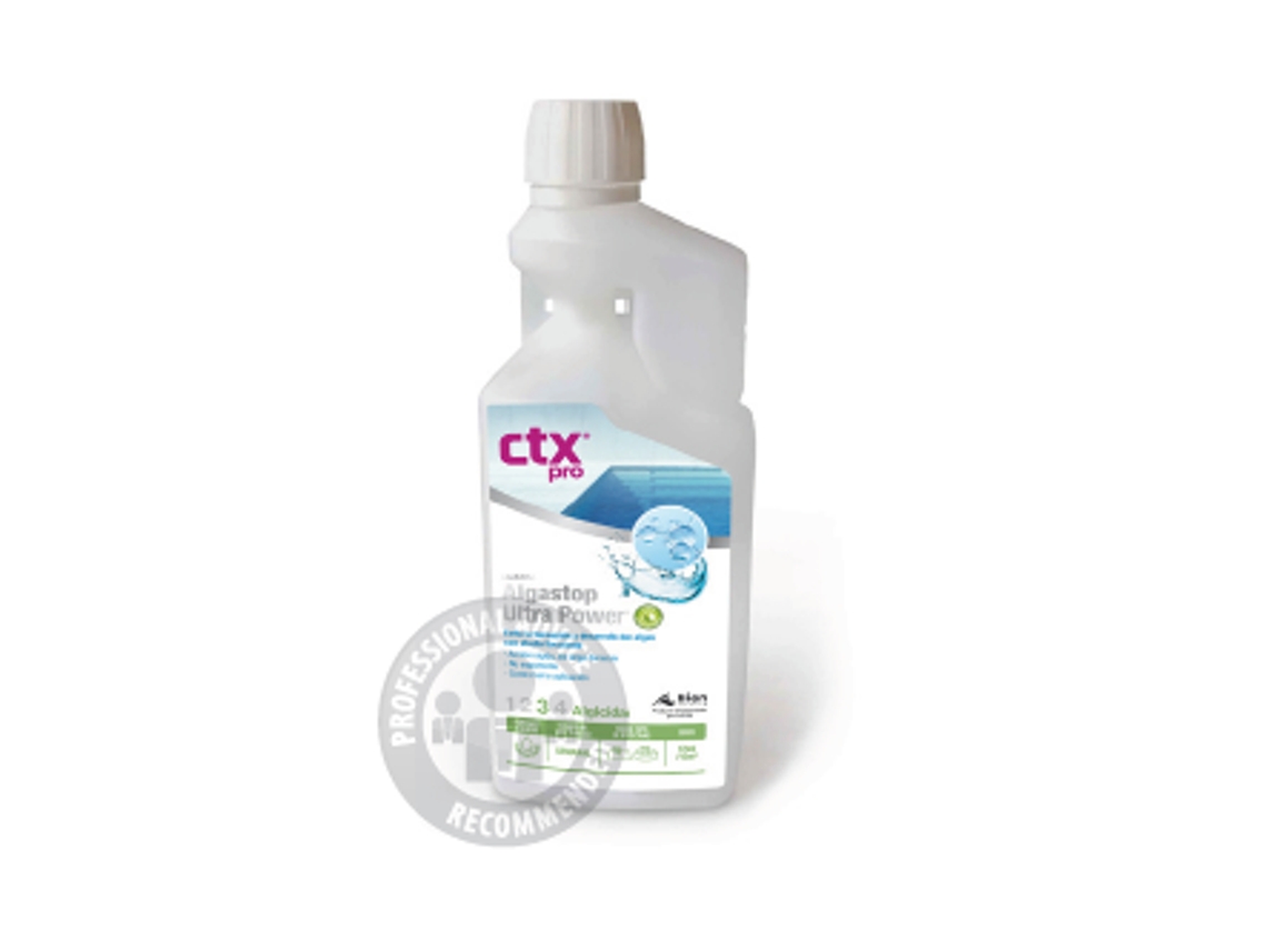 CTX-530C AlgoTop UltraPower