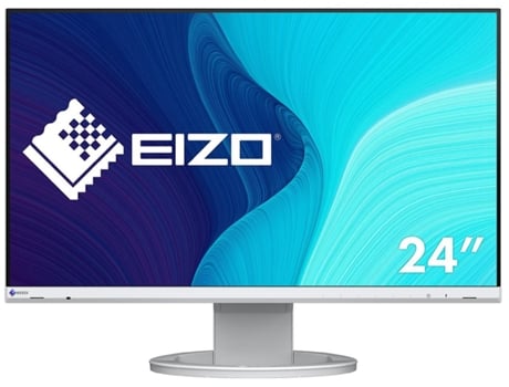 Monitor EIZO EV2480-WT (23.8" - 5 ms - 60 Hz)