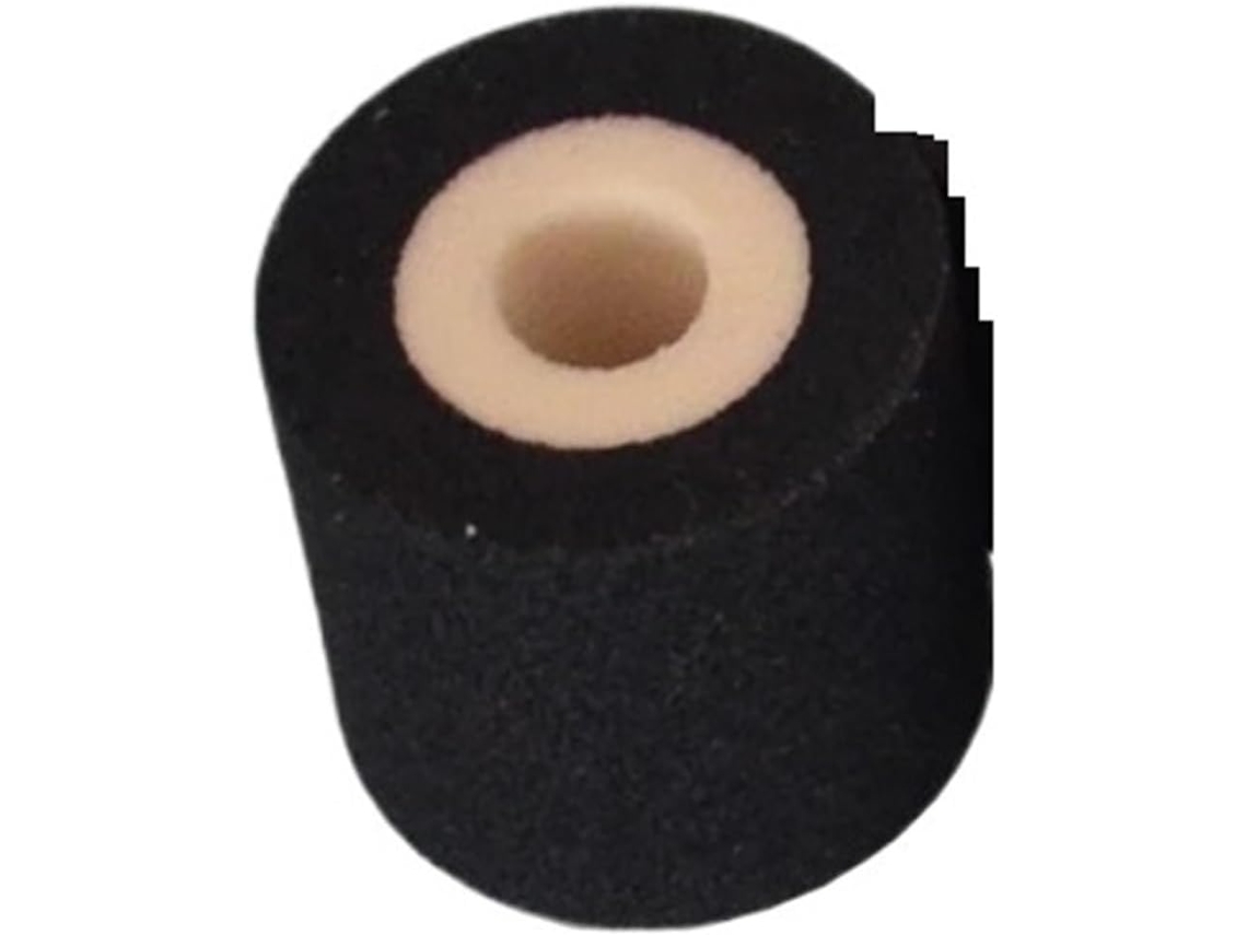 Rodillo De Tinta Termofusible De 36 X 32 Mm Para Impresión De Fechas En Máquinas.