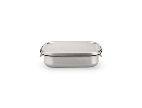Fiambrera Mediana Acero Inoxidable Mate 20 35 89 BRABANTIA